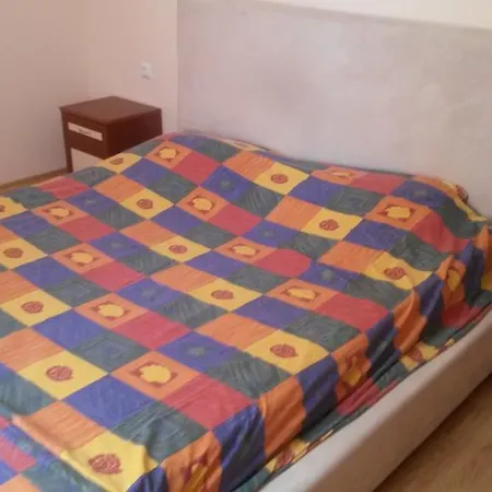 Apartman Gala *