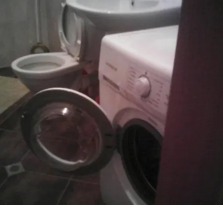 Gala Apartman *