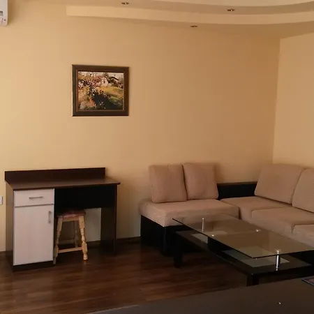 Apartman Gala *