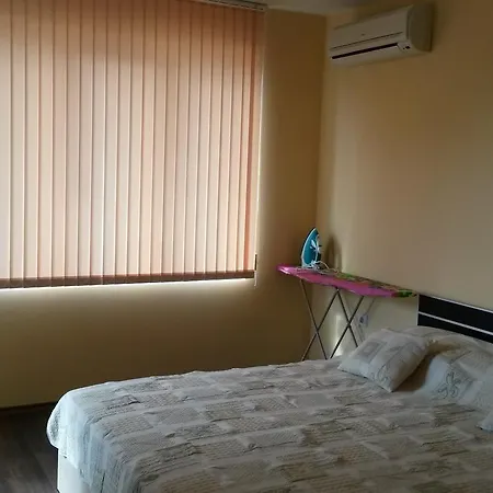 Gala Apartman Pomorie