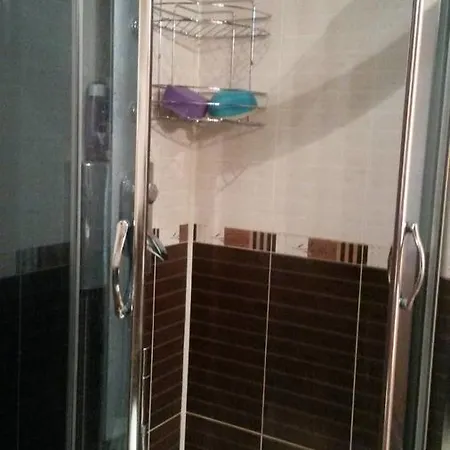 Apartman Gala *